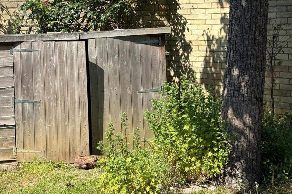 Studio - Parking - Garden - Wifi - Sleeps 2 Apartment in Cambridge