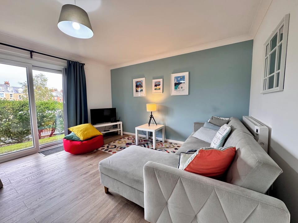 Comfort Apartment | Living area