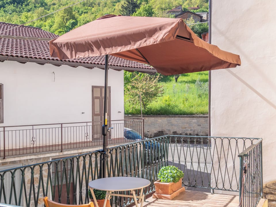 Apartment, Balcony, City View | Property grounds