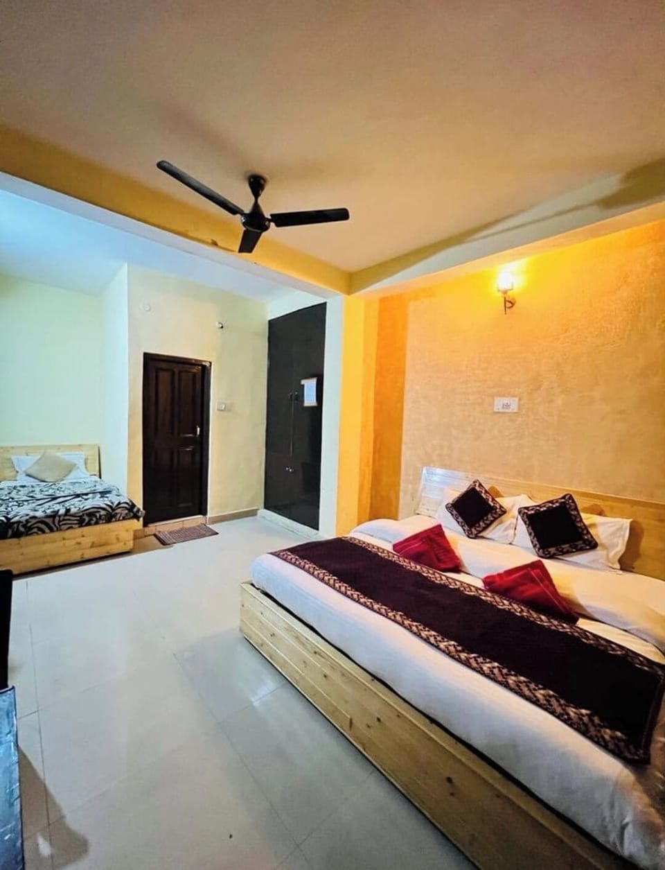 Superior Room | Free WiFi