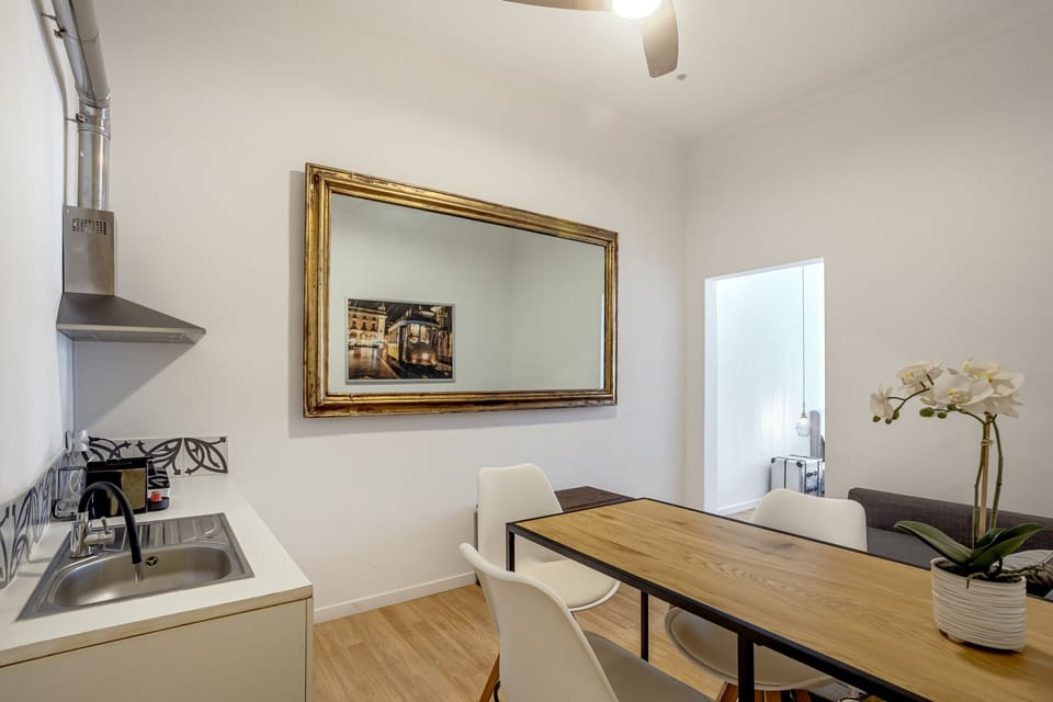 House | 1 bedroom
