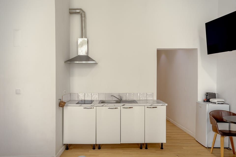 House | 1 bedroom