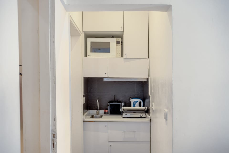 House | 1 bedroom