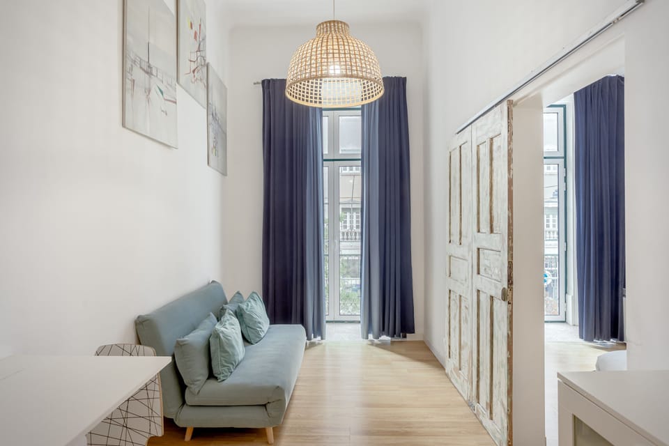 House | 1 bedroom