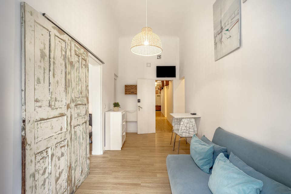 House | 1 bedroom