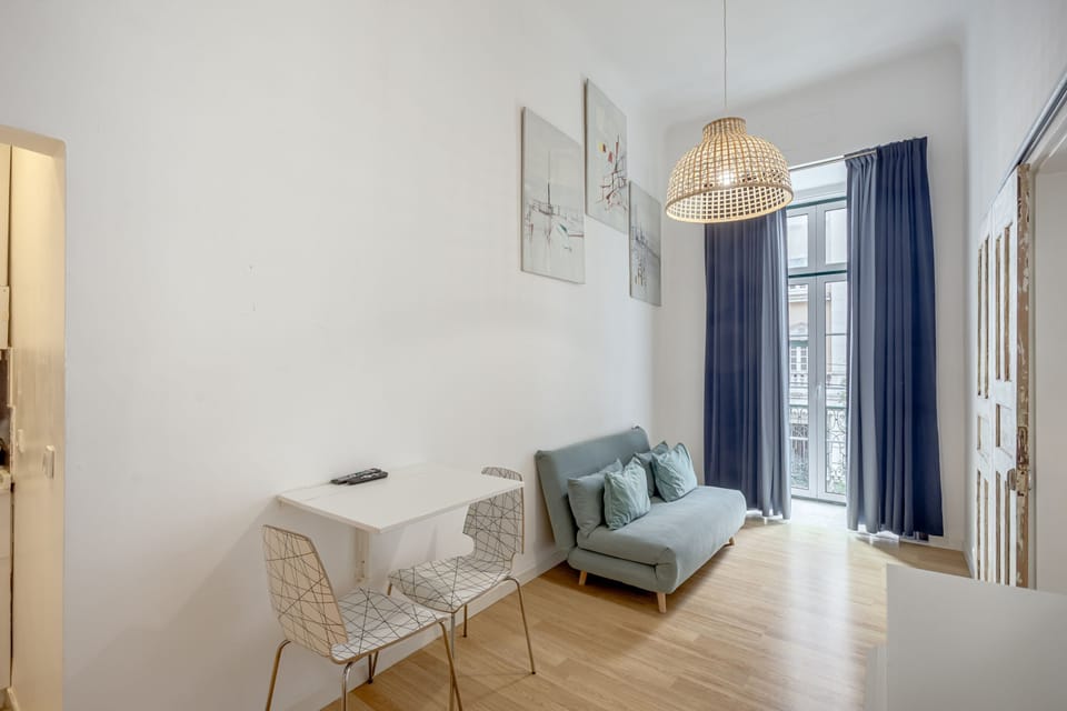 House | 1 bedroom