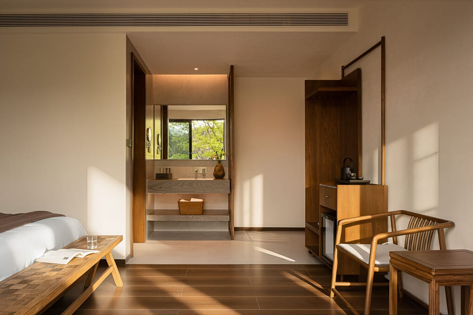 Traditional Double Room, Courtyard View | Desk, laptop workspace, WiFi (free)
