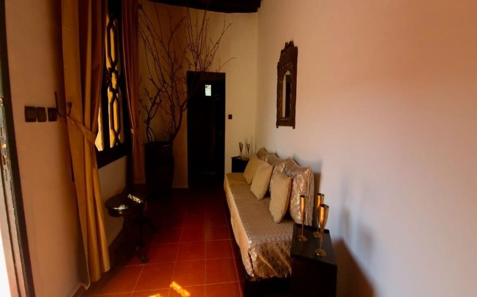Superior Double Room, Non Smoking | Interior