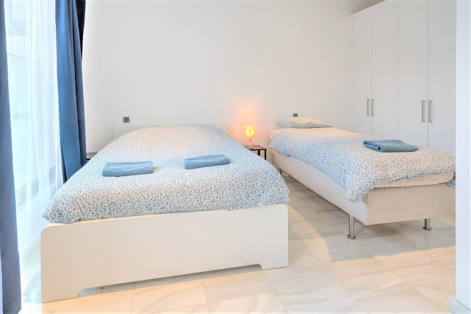 Apartment | 1 bedroom