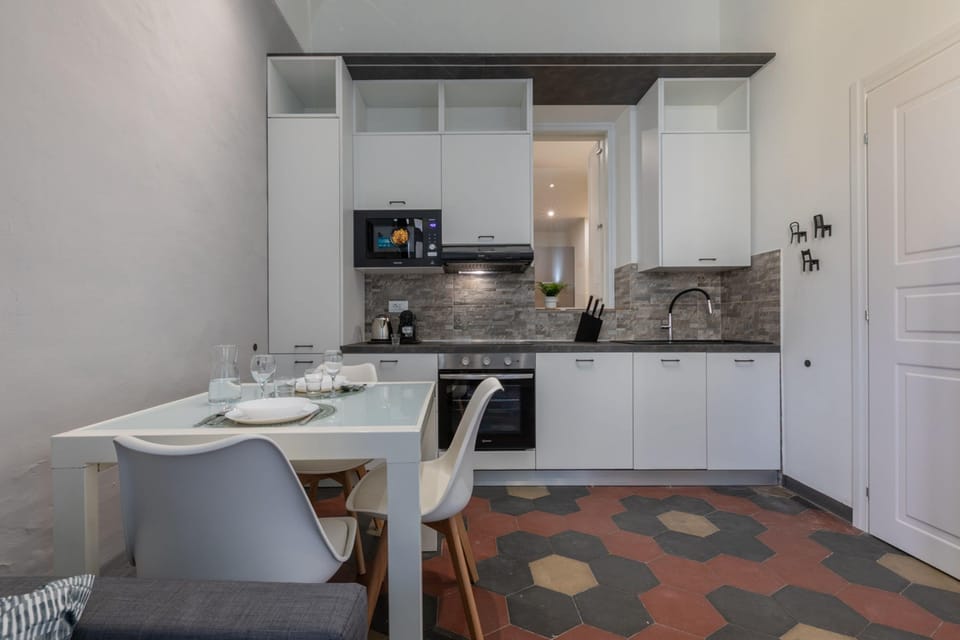 House | 1 bedroom
