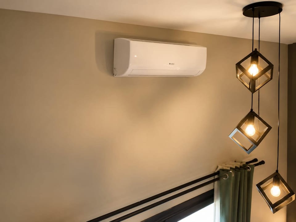 House | 1 bedroom, high-speed internet
