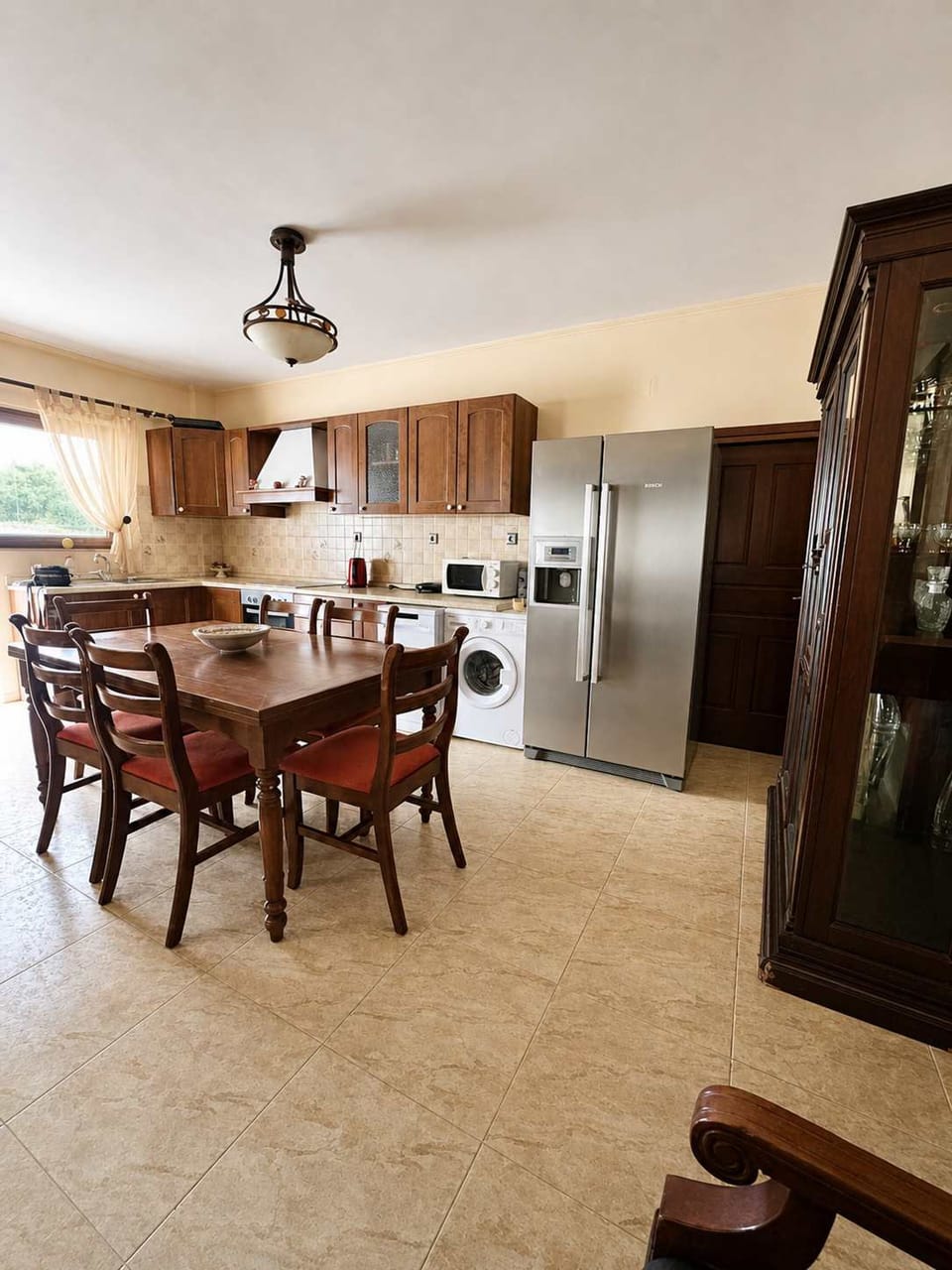 House | 3 bedrooms, Internet