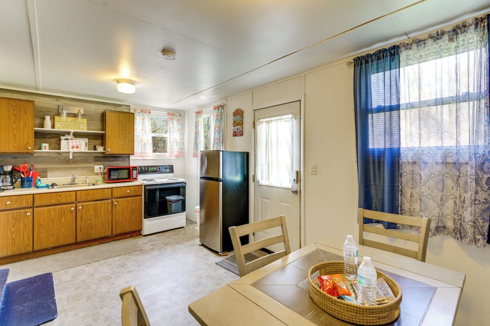 House (1 Bedroom) | Interior