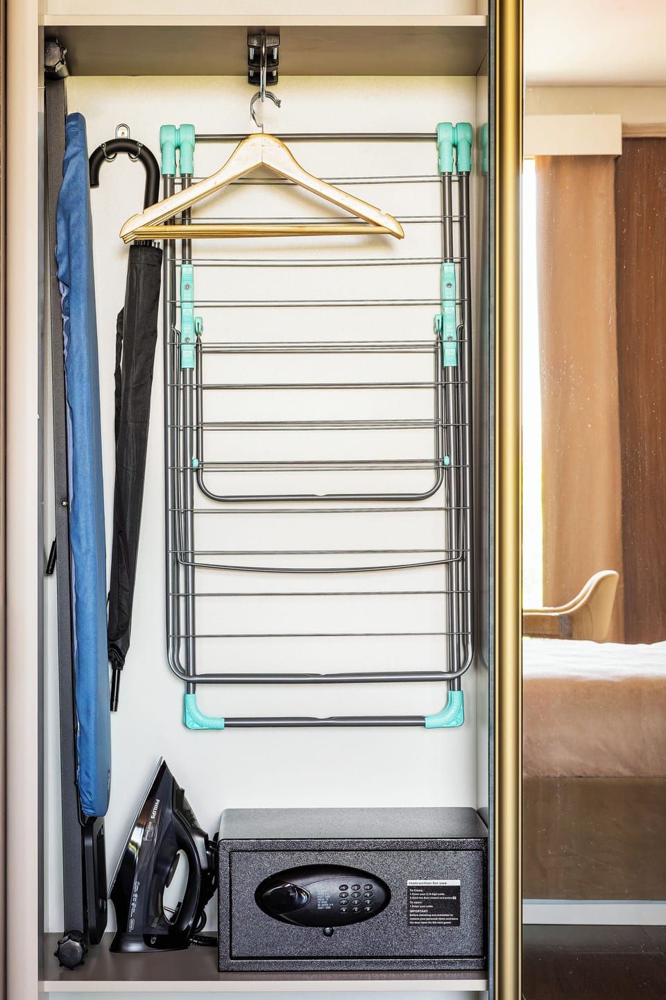 Wardrobe