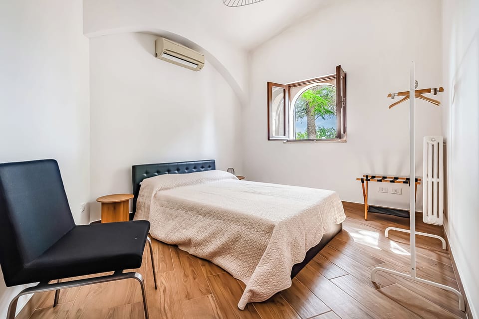 Family Villa, 3 Bedrooms, Fireplace (Casolare Di Puglia with private Pool) | 3 bedrooms