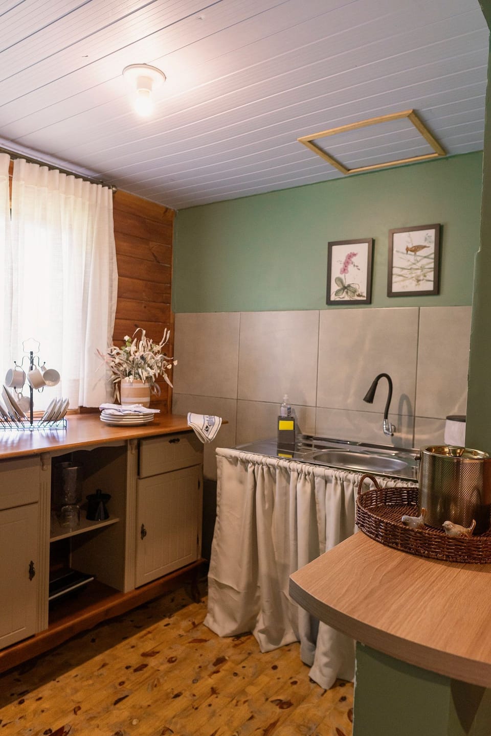 Exclusive Chalet | Private kitchen