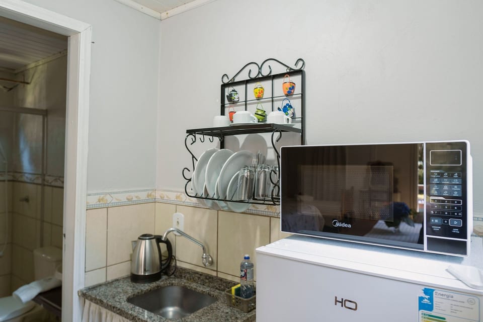 Family Chalet | Interior
