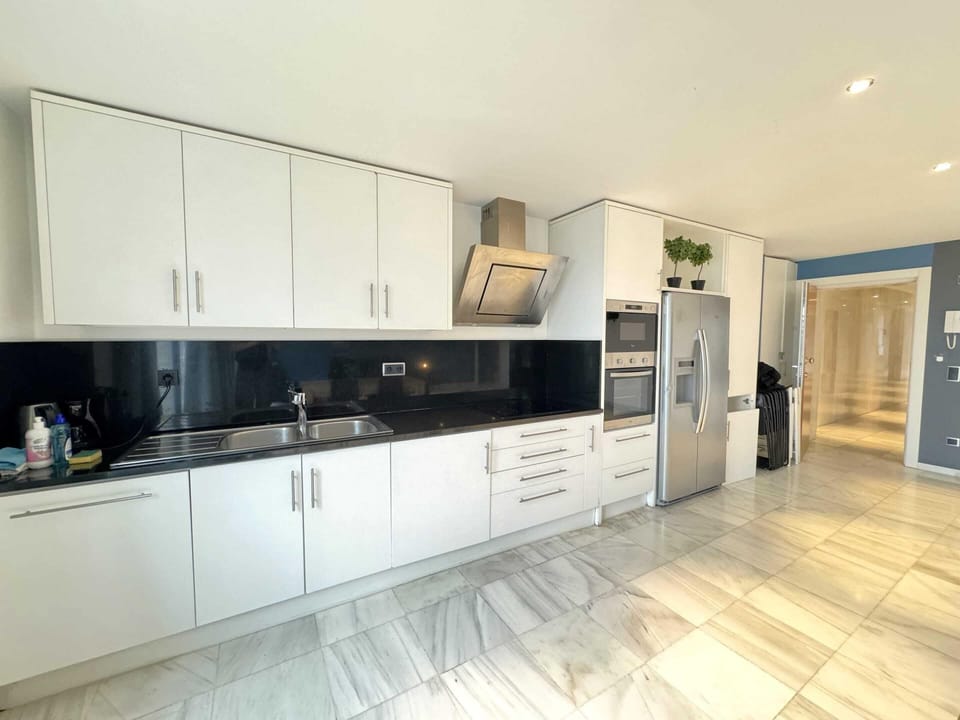 Apartment | Private kitchen