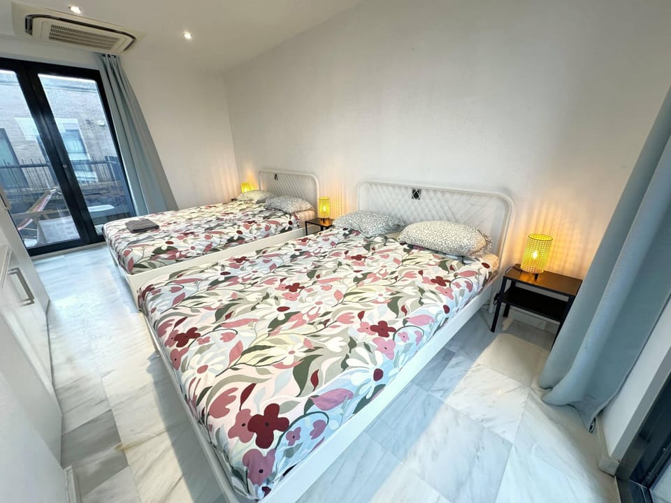 Apartment | 3 bedrooms