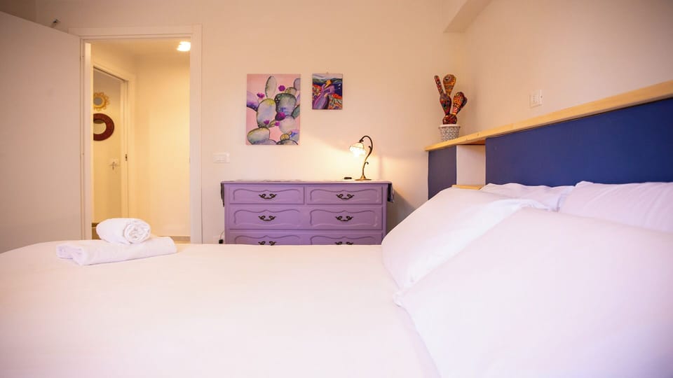 Apartment | Free WiFi