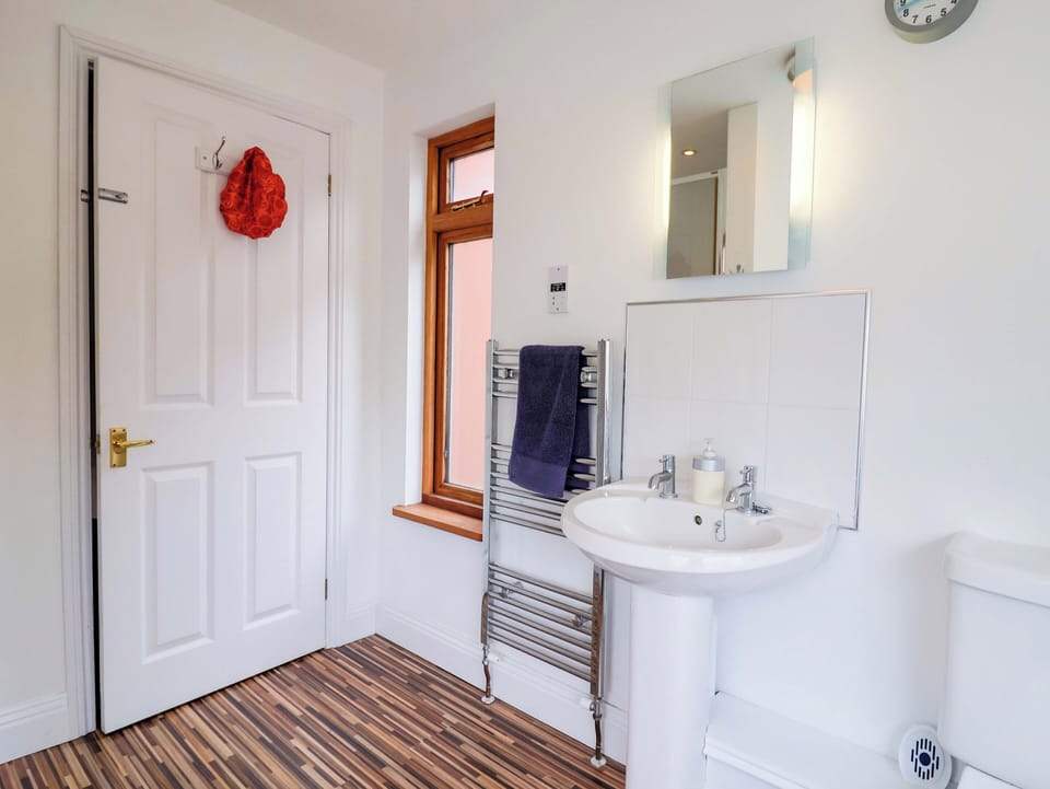 Peaslands Cottage in Sidmouth
