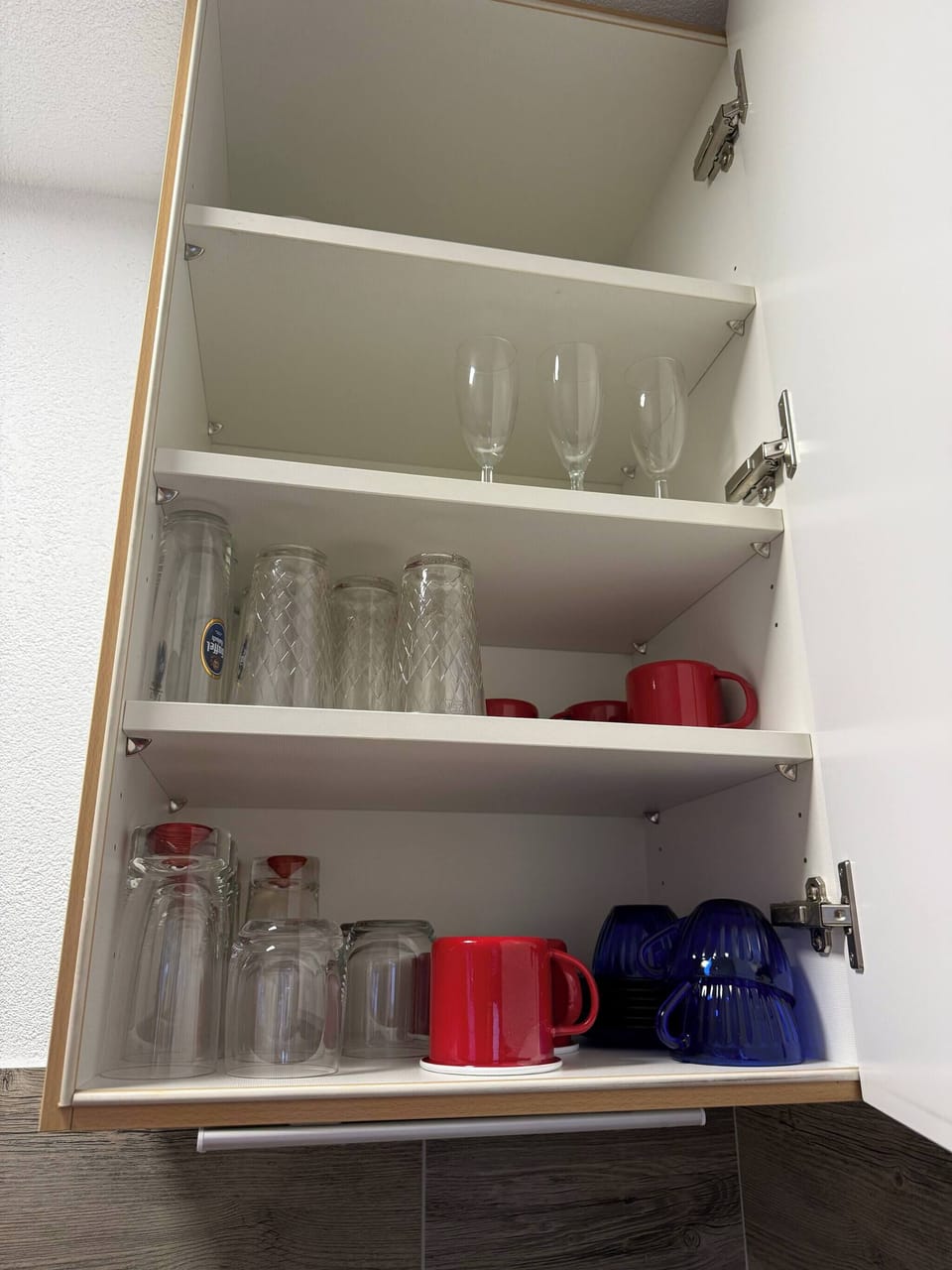 Apartment, 3 Bedrooms, Garden View | Miscellaneous
