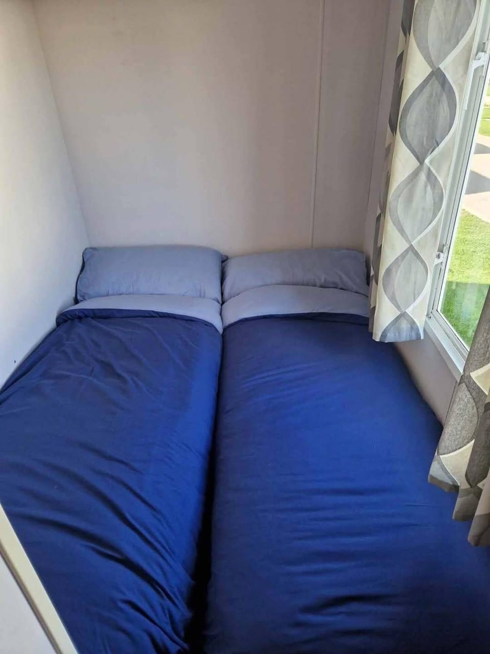 3 bedrooms, WiFi (free)