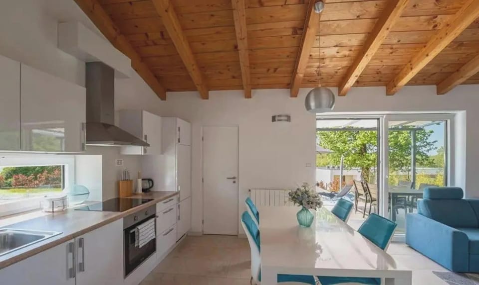 House | 2 bedrooms