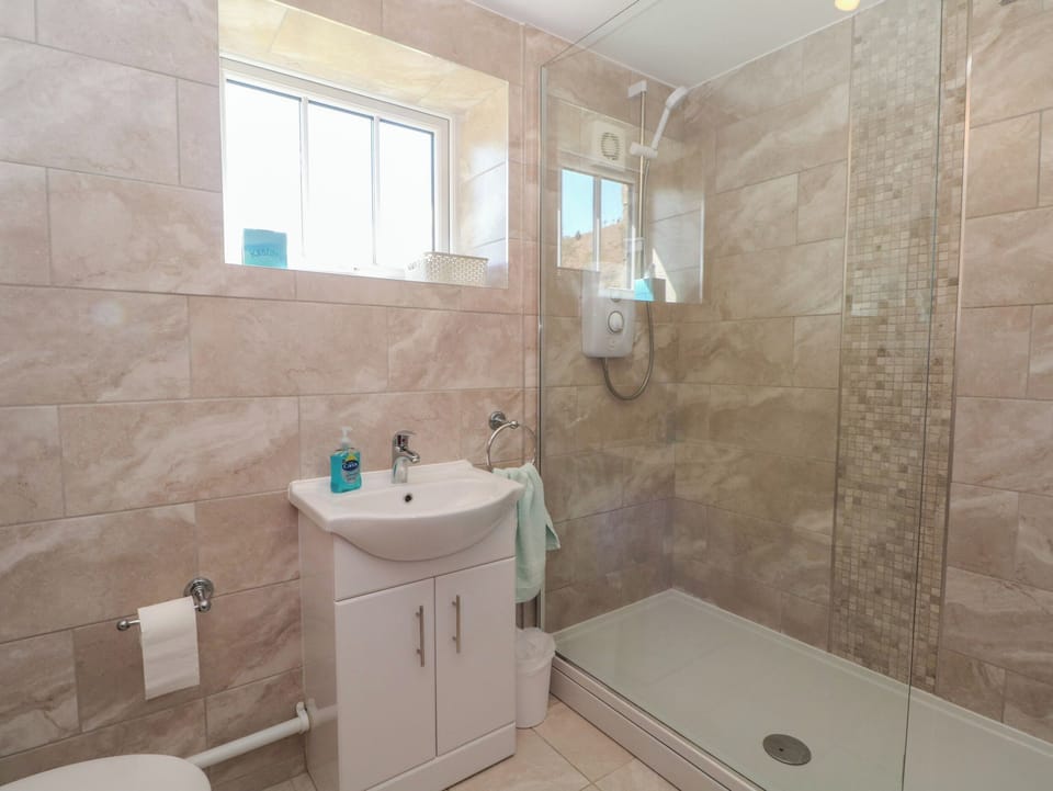 Pearls Farm Two Cottage in Staffordshire Moorlands District