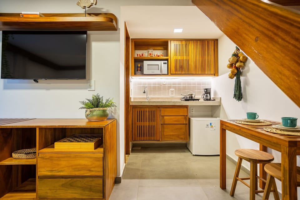 Apartment | Private kitchen