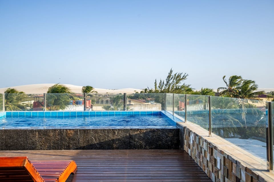 Basic Apartment | Pool | Outdoor pool