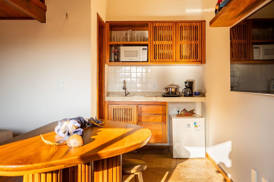 Basic Apartment | Private kitchen