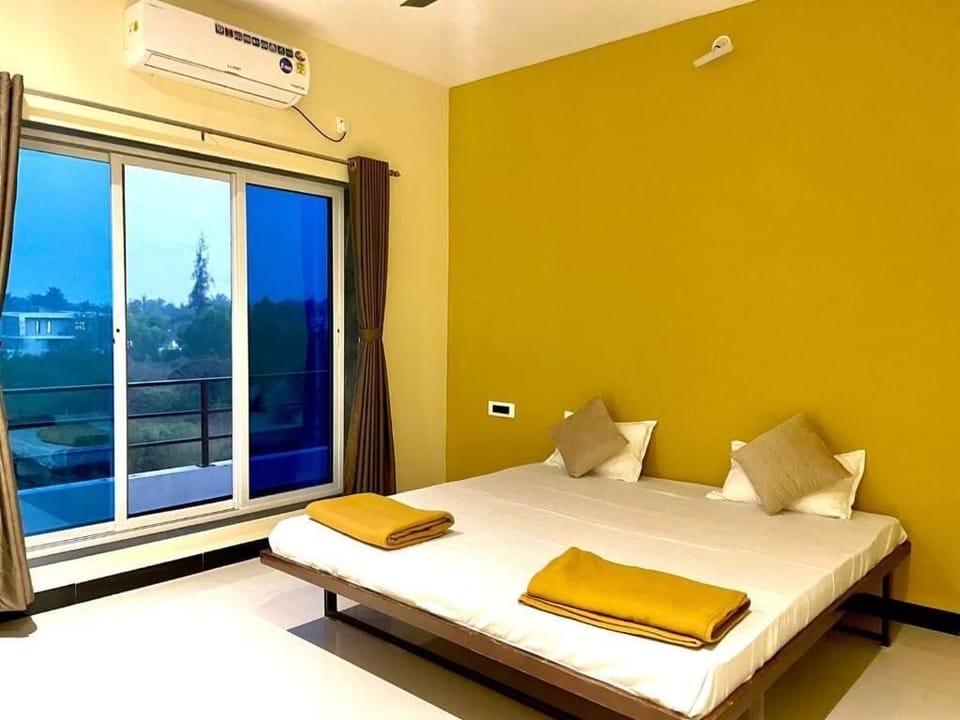 Superior Single Room, Balcony, Mountain View | Free WiFi