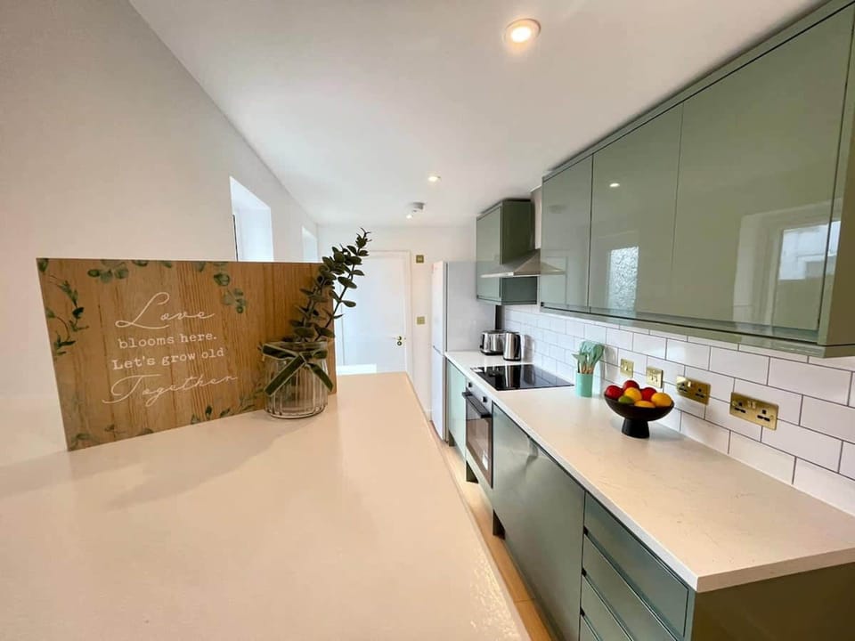 House | 2 bedrooms