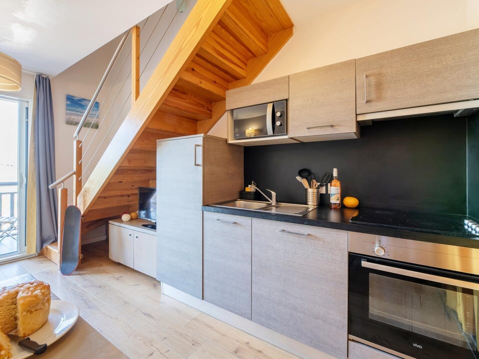 Apartment | Private kitchen