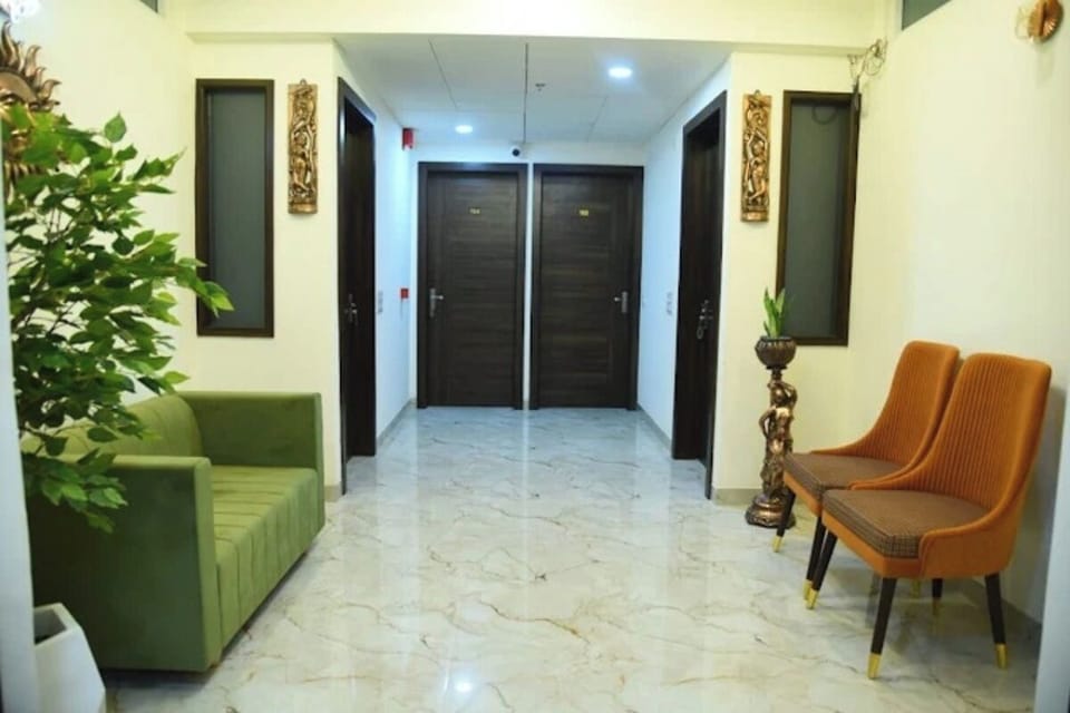 Superior Double Room | Interior