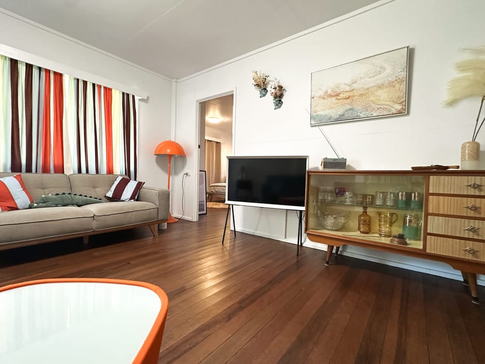 House | 2 bedrooms