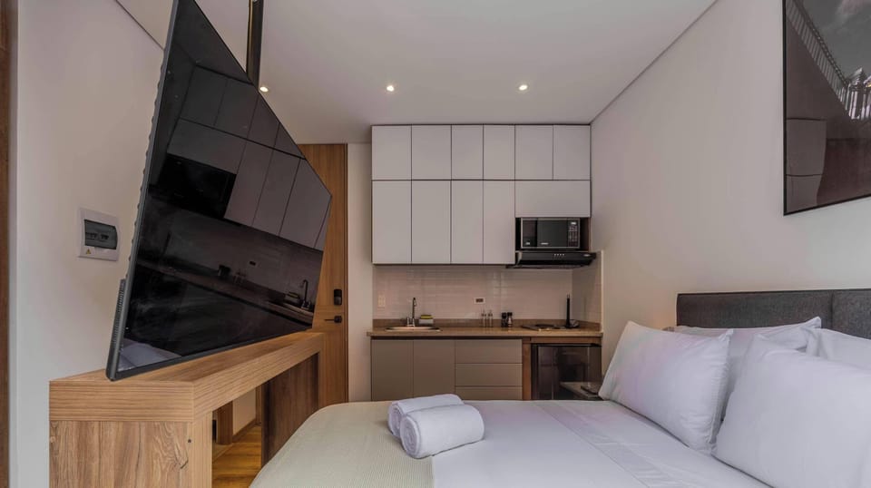 House | 1 bedroom, Internet