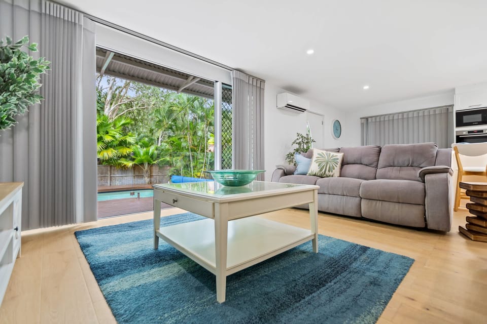 House | 3 bedrooms, Internet