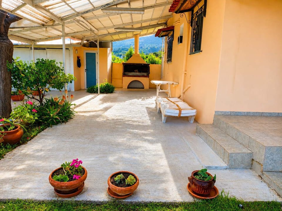 House | 2 bedrooms, Internet
