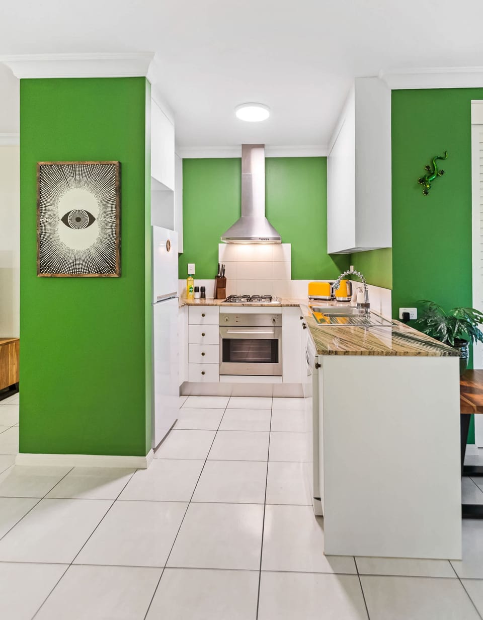 House | 1 bedroom, Internet