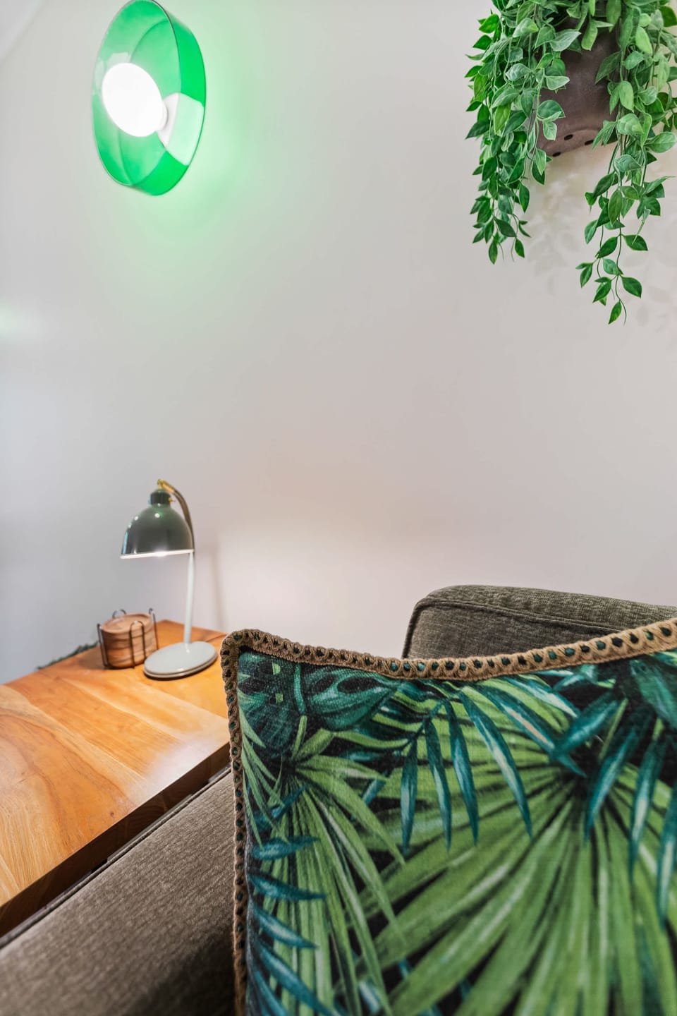 House | 1 bedroom, Internet