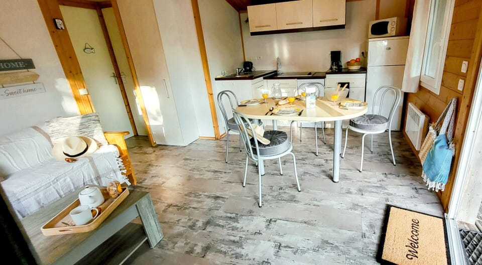 House | Dining