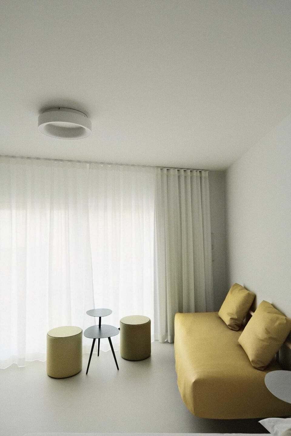 Superior Double Room, Pool View | Interior