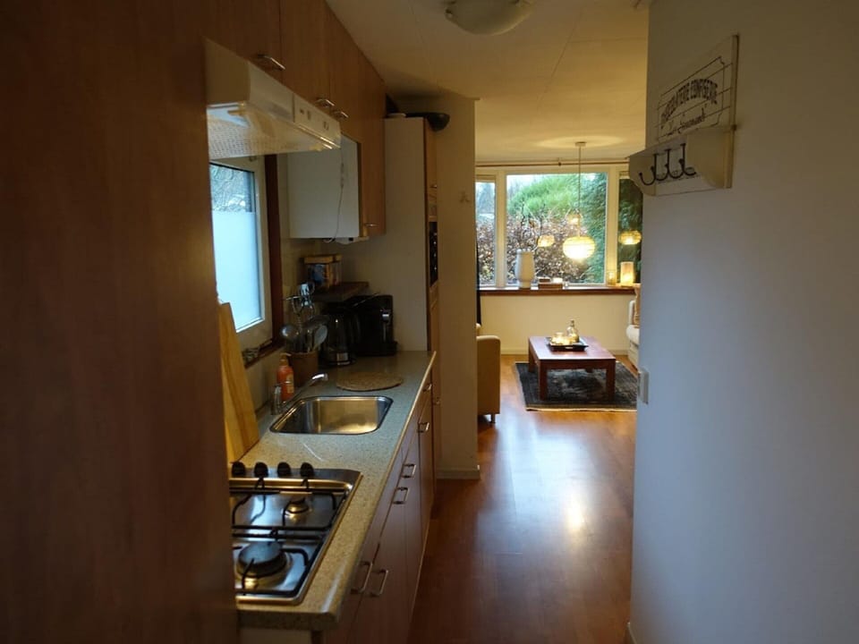 House | Private kitchen