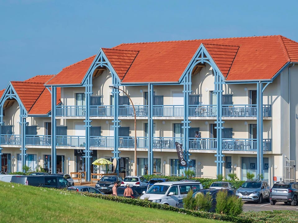 Apartment | Exterior