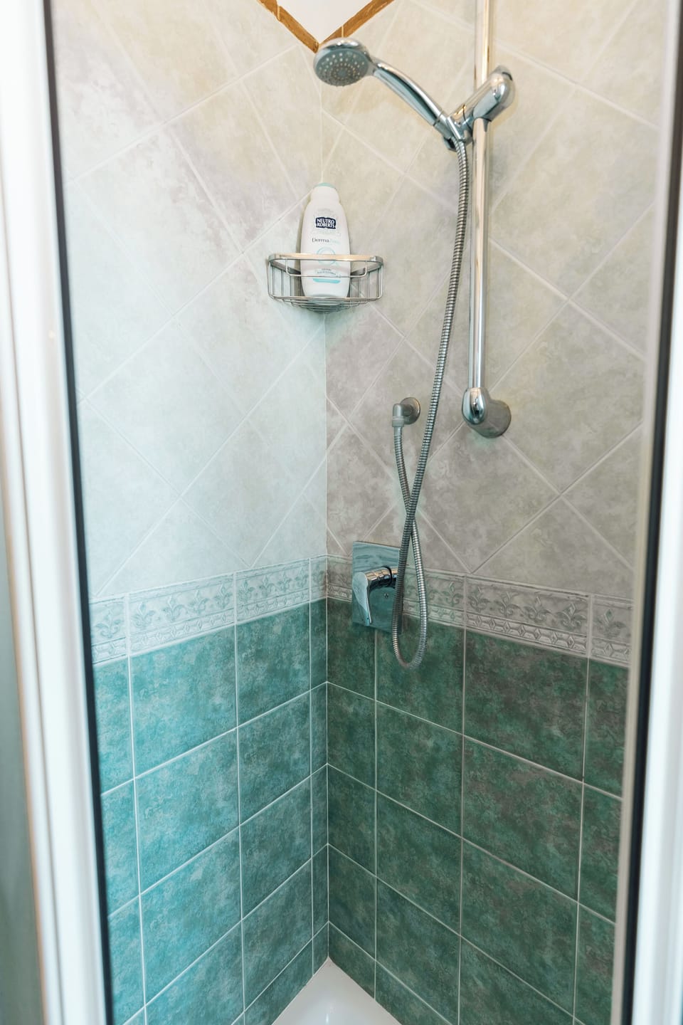 Classic Room, Balcony, Sea View | Bathroom