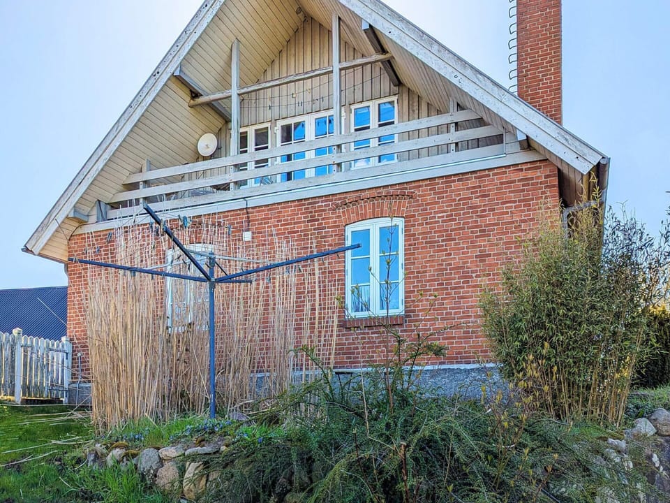 House | Exterior