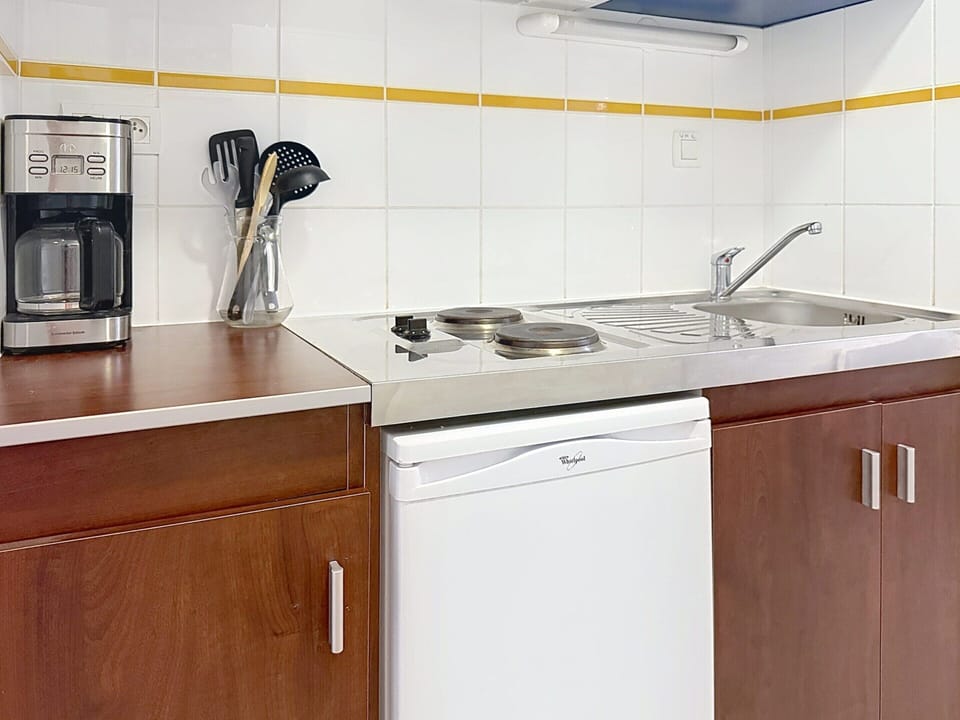 Apartment | Private kitchen