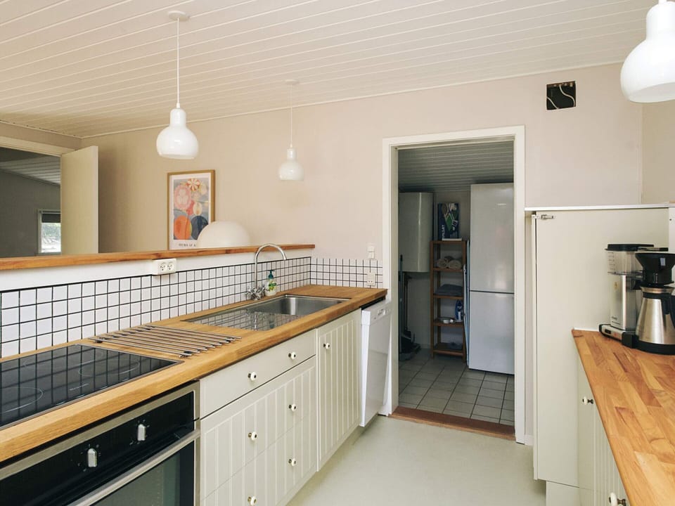 House | Interior